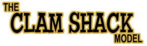 ClamShack logo