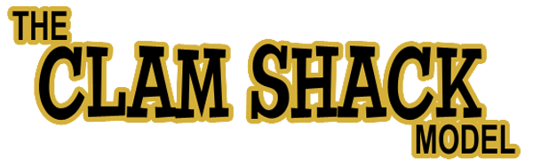 ClamShack logo