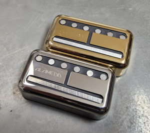 Off Kiltertron, HB Filtertron cover