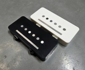 Off Kiltertron, Jazzmaster cover