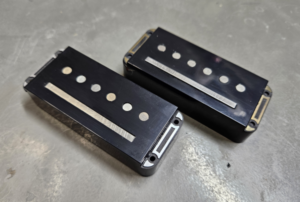 Off Kiltertron, P-90 cover