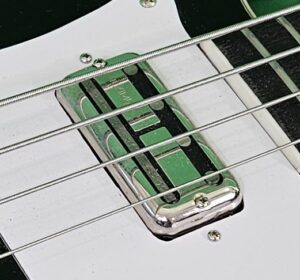 Off Kiltertron, Bass, Filtertron cover