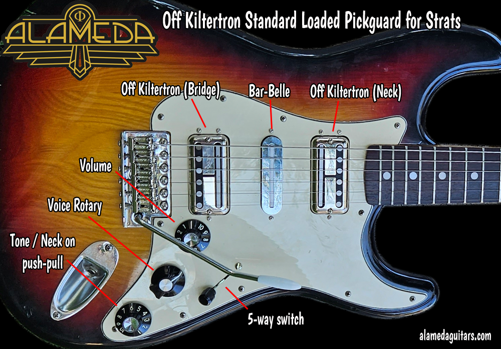 ST_Std_layout