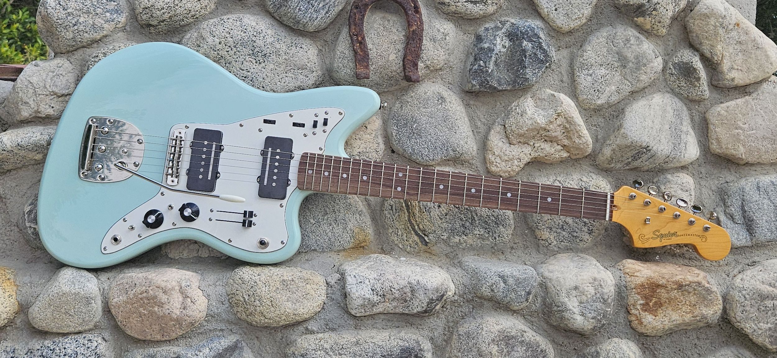 Squier Classic Vibe