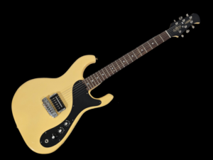 Rockaway Rocket guitar, RRG2403