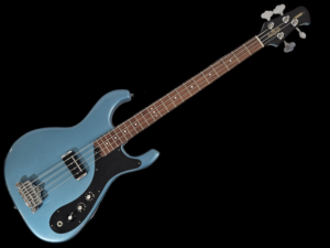 Rockaway Rocket bass, RRB2404