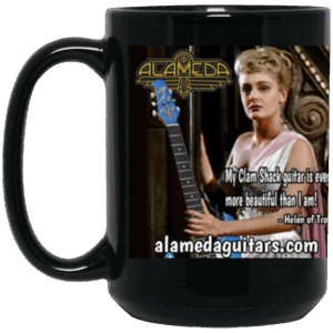 Helen of Troy 15oz Mug