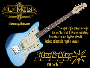Starlighter Mark 1