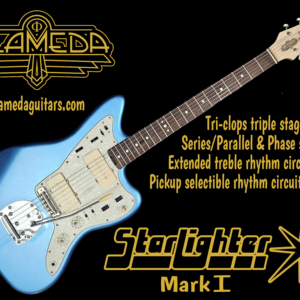 Starlighter Mark 1