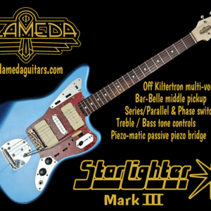 Starlighter Mark 3