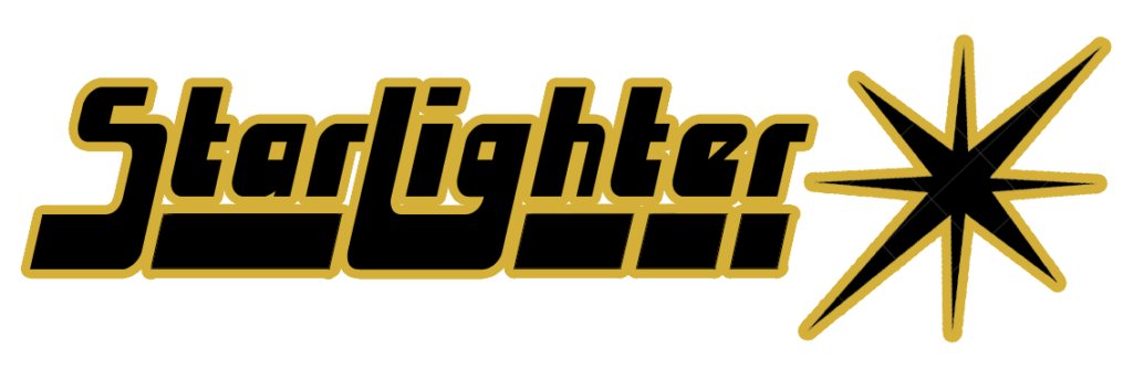 StarLighter Logo Small