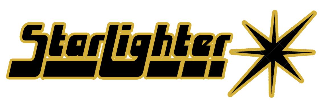 StarLighter Logo Small
