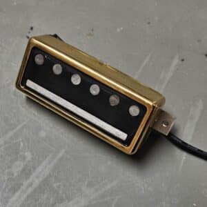 Off Kiltertron, Firebird/Mini HB cover