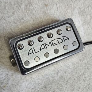 Stevedore, Humbucker